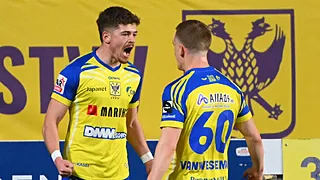 Slaat STVV alsnog grote transferslag?