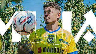 STVV wint transferstrijd: toptransfer is officieel