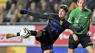 Muja onthult succesformule STVV: ambitie is duidelijk