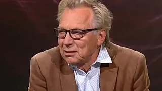 Jan Mulder ziet emotioneelste club volledig ontploffen