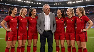 Mulder woedend op Belgische clubs: "Schaam jullie!"