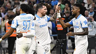 Murillo (ex-Anderlecht) versiert miljoenentransfer