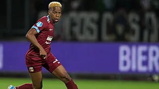 Charly Musonda Junior vindt verrassende nieuwe club