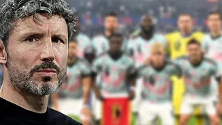 Loodzwaar dilemma Van Bommel: WK-titularis uit ploeg gezet?