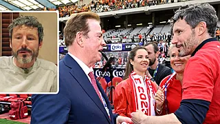 "Onnozele Hollander" - Van Bommel doet Gheysens-boekje open