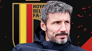 Van Bommel en Mannaert: onderlinge vete laait weer op