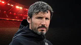 ‘Eerste stunt Van Bommel: compleet nieuw spitsenduo’