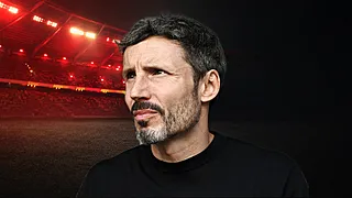 ‘Van Bommel rekent meteen af met vijf WK-gangers’