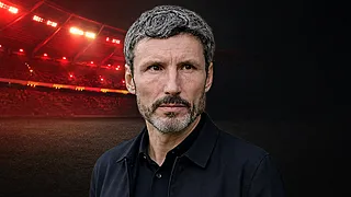‘Drie Rode Duivels dumpen Van Bommel vóór eerste selectie’