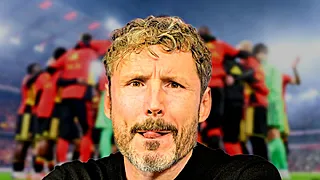 Van Bommel onder druk: gloednieuwe naam in selectie Duivels