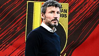 Mannaert kiest Van Bommel om een verrassend pijnlijke reden
