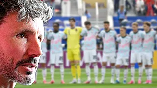 Hard dilemma Van Bommel: grote naam gedumpt bij Duivels?