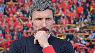 Van Bommel bondscoach: daverende verrassing in doel?