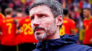 Zonder anciens: wordt dít de EK-typeploeg van Van Bommel?