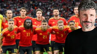 Van Bommel drukt stempel: grote naam bevestigt, megatalent op radar