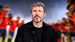 Van Bommel aangepakt: eerste 'grote fout' als bondscoach