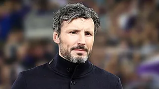 Van Bommel-bom bij Anderlecht: ‘Bel maar'