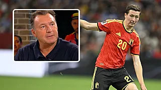 Vanaken bevrijder Rode Duivels? Wilmots gaat op rem staan