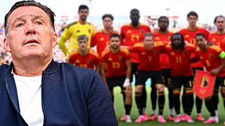Wilmots smult van verrassende Duivel: "Quasi perfecte match"