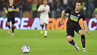 Overzicht verhuurde spelers: 13-0-nederlaag en een zevenklapper