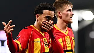 KVM tegen Anderlecht en Club: "Zij zijn beste van België"