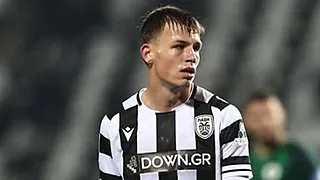 ‘Club Brugge verrast: topmove voor nieuwe spits’