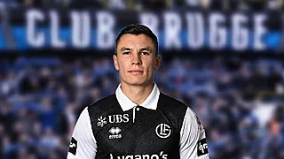 'Club Brugge wil zwaar toeslaan: 10M voor oude bekende'