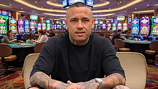 Nainggolan onthult megabedrag dat hij in casino verloor