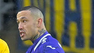 Patro zit in zak en as na wereldgoal Club NXT in CPL