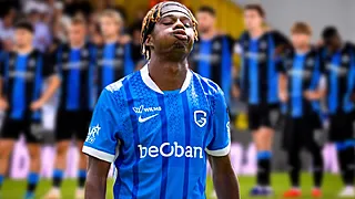 Adedeji-Sternberg tóch naar Club? "Heel pijnlijk verhaal"