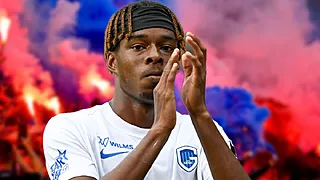 'Club vliegt erin met Tzolis-miljoenen: wending Adedeji-Sternberg'