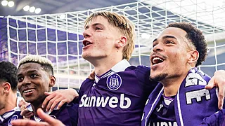 'Anderlecht staat perplex: bliksemtransfer Nathan De Cat'