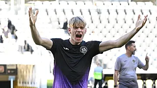 Anderlecht hoopt: blijft De Cat hierdoor wél?