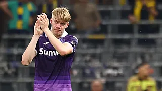 'De Cat verlaat Anderlecht: bestuur legt transfersom vast'