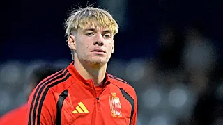 Géén Anderlecht: De Cat incasseert enorme mokerslag