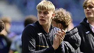 'De Cat hakt knoop door: jackpot voor Anderlecht'