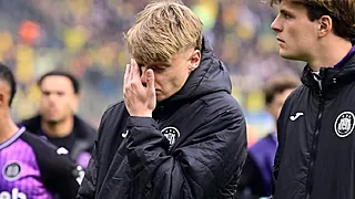 Anderlecht verneemt verdict: De Cat in lappenmand?