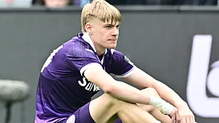 'Kogel door de kerk: Anderlecht verkoopt De Cat'