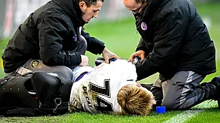 Rampscenario voor Anderlecht: einde seizoen De Cat?