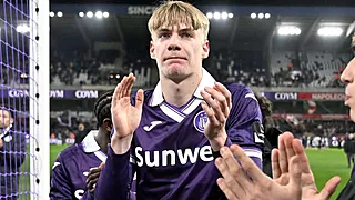 'Anderlecht in geldnood: De Cat richting uitgang'