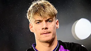 De Cat aan de tand gevoeld: WK en exit Anderlecht?