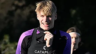 De Cat neusje van de zalm in Europa: Anderlecht ziet goud