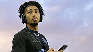 'Bommetje bij Anderlecht: Saliba plots op vertrekken'