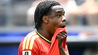 Ngoy: "Rudi Garcia? Ik hoorde al geruchten"