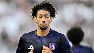 'Soap rond Saliba escaleert: Anderlecht keert kar'