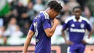 De Bilde trekt van leer: Anderlecht bestolen in Zweden?