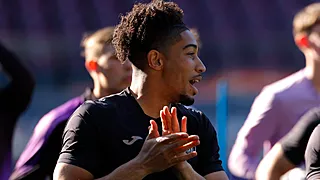 'Sibierski casht op steunpilaar: grote kuis bij RSCA'