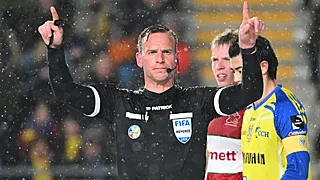 Lardot deelt vingertik uit: Essevee bestolen tegen STVV