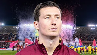 "Als je hem ziet spelen ..." - Vanaken vaste basisspeler op WK?