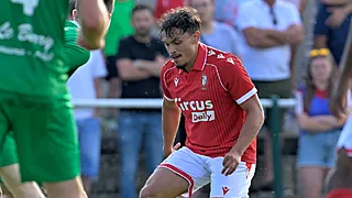 Standard doet weer zaken in JPL, Charleroi shopt in CPL